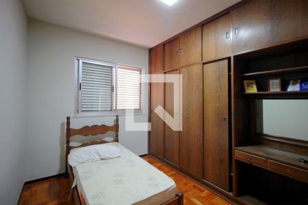Quarto 2 de apartamento para alugar com 3 quartos, 98m² em Floresta, Belo Horizonte
