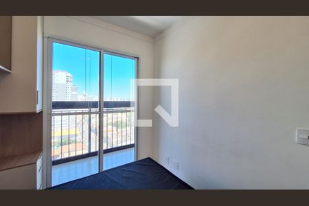 Quarto de apartamento para alugar com 1 quarto, 28m² em Vila Romana, São Paulo