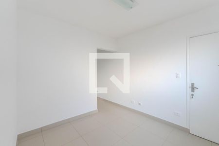 Sala de apartamento à venda com 1 quarto, 50m² em Vila Clementino, São Paulo