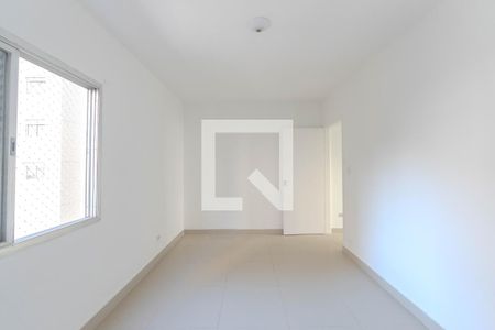 Quarto de apartamento à venda com 1 quarto, 50m² em Vila Clementino, São Paulo