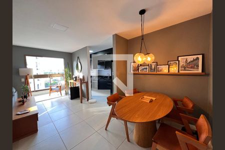 Sala de apartamento à venda com 2 quartos, 119m² em Freguesia (jacarepaguá), Rio de Janeiro