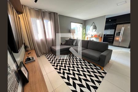 Sala de apartamento à venda com 2 quartos, 119m² em Freguesia (jacarepaguá), Rio de Janeiro