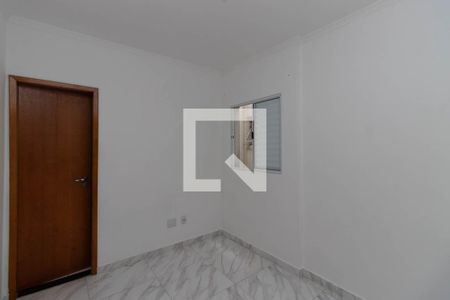 Quarto de apartamento para alugar com 1 quarto, 28m² em Vila Nova Mazzei, São Paulo