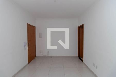 Sala de apartamento para alugar com 1 quarto, 28m² em Vila Nova Mazzei, São Paulo