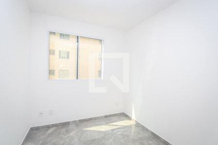 Quarto 2 de apartamento para alugar com 2 quartos, 46m² em Jardim Boa Vista (zona Oeste), Osasco