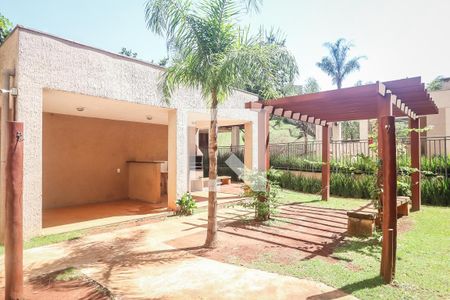 Área comum de apartamento para alugar com 2 quartos, 46m² em Jardim Boa Vista (zona Oeste), Osasco