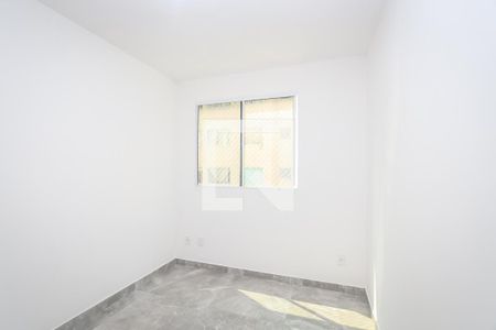 Quarto 2 de apartamento para alugar com 2 quartos, 46m² em Jardim Boa Vista (zona Oeste), Osasco