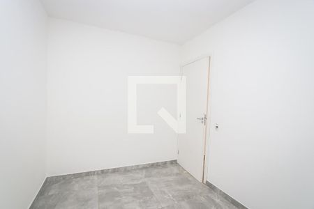 Quarto 2 de apartamento para alugar com 2 quartos, 46m² em Jardim Boa Vista (zona Oeste), Osasco