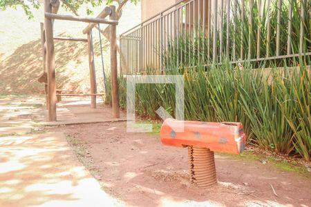 Área comum de apartamento para alugar com 2 quartos, 46m² em Jardim Boa Vista (zona Oeste), Osasco