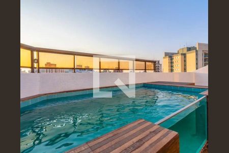 Apartamento à venda com 4 quartos, 232m² em Jabaquara, São Paulo