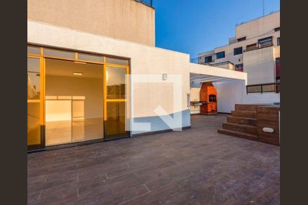 Apartamento à venda com 4 quartos, 232m² em Jabaquara, São Paulo