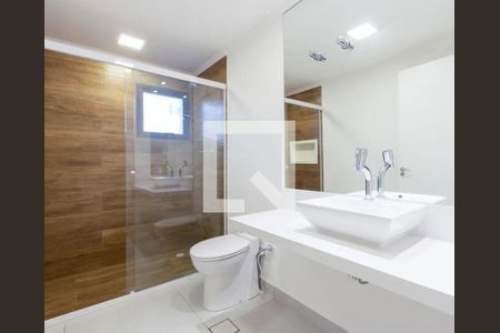 Apartamento à venda com 4 quartos, 232m² em Jabaquara, São Paulo