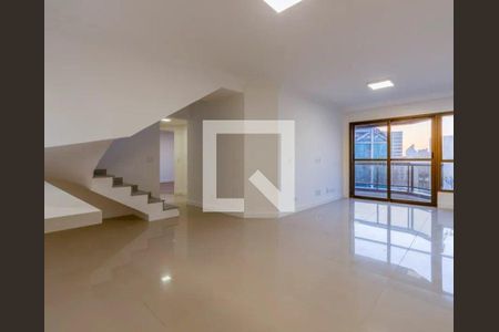 Apartamento à venda com 4 quartos, 232m² em Jabaquara, São Paulo