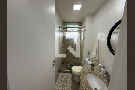 Apartamento à venda com 2 quartos, 78m² em Barra da Tijuca, Rio de Janeiro