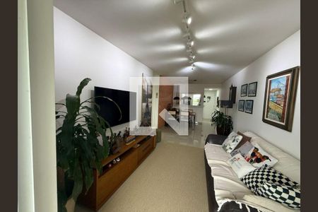 Apartamento à venda com 2 quartos, 78m² em Barra da Tijuca, Rio de Janeiro