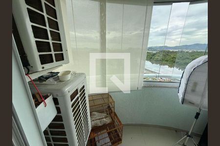 Apartamento à venda com 2 quartos, 78m² em Barra da Tijuca, Rio de Janeiro