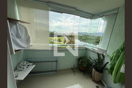 Apartamento à venda com 2 quartos, 78m² em Barra da Tijuca, Rio de Janeiro