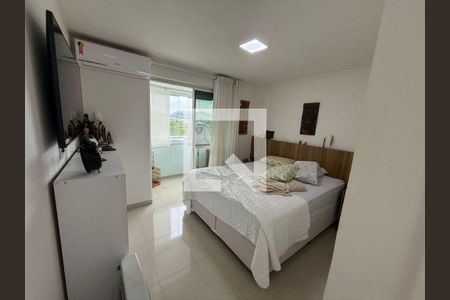 Apartamento à venda com 2 quartos, 78m² em Barra da Tijuca, Rio de Janeiro