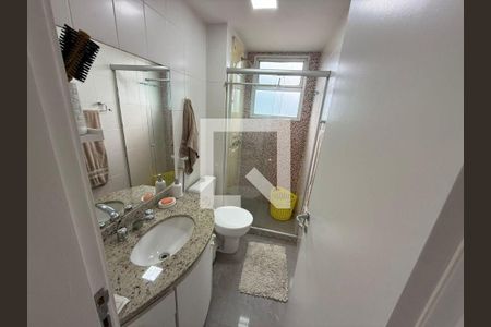 Apartamento à venda com 2 quartos, 78m² em Barra da Tijuca, Rio de Janeiro