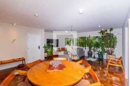 Apartamento à venda com 4 quartos, 160m² em Brooklin, São Paulo