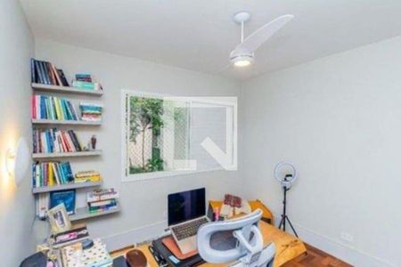 Apartamento à venda com 4 quartos, 160m² em Brooklin, São Paulo