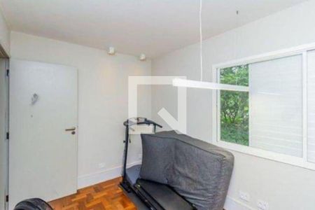 Apartamento à venda com 4 quartos, 160m² em Brooklin, São Paulo