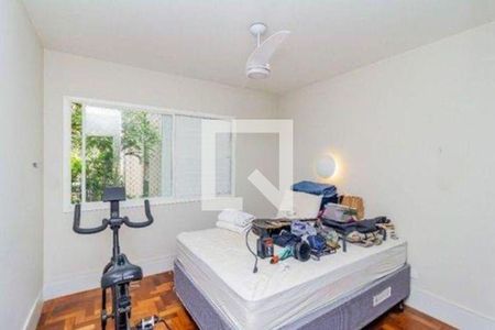 Apartamento à venda com 4 quartos, 160m² em Brooklin, São Paulo