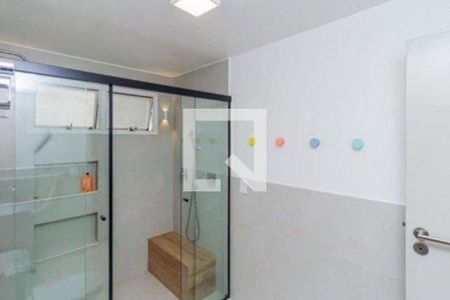 Apartamento à venda com 4 quartos, 160m² em Brooklin, São Paulo