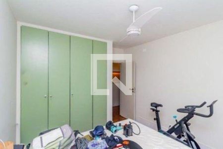 Apartamento à venda com 4 quartos, 160m² em Brooklin, São Paulo
