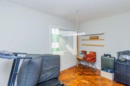 Apartamento à venda com 4 quartos, 160m² em Brooklin, São Paulo