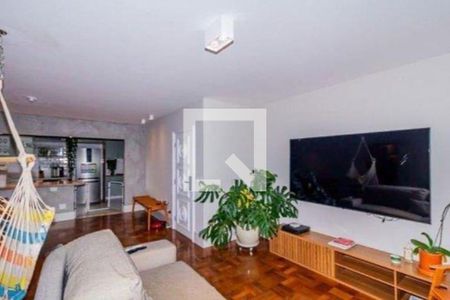 Apartamento à venda com 4 quartos, 160m² em Brooklin, São Paulo