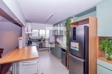 Apartamento à venda com 4 quartos, 160m² em Brooklin, São Paulo