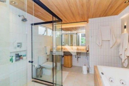 Apartamento à venda com 4 quartos, 160m² em Brooklin, São Paulo