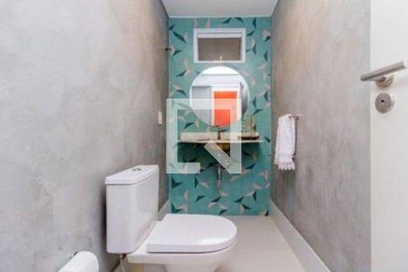 Apartamento à venda com 4 quartos, 160m² em Brooklin, São Paulo
