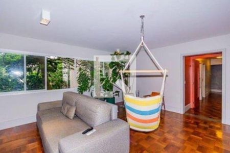 Apartamento à venda com 4 quartos, 160m² em Brooklin, São Paulo