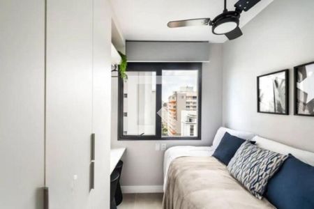 Apartamento à venda com 2 quartos, 44m² em Vila Congonhas, São Paulo