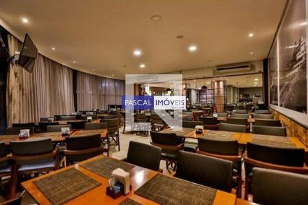 Apartamento à venda com 2 quartos, 44m² em Vila Congonhas, São Paulo