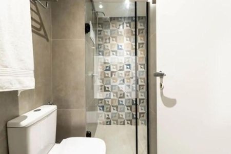 Apartamento à venda com 2 quartos, 44m² em Vila Congonhas, São Paulo