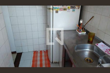 Apartamento à venda com 2 quartos, 45m² em Maracanã, Rio de Janeiro