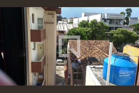 Apartamento à venda com 2 quartos, 45m² em Maracanã, Rio de Janeiro