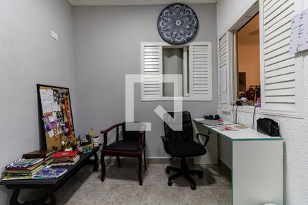 Casa 2 - Escritório de casa à venda com 8 quartos, 525m² em Vila Moraes, São Paulo