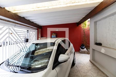 Garagem  de casa à venda com 8 quartos, 525m² em Vila Moraes, São Paulo