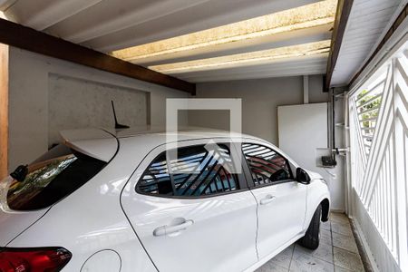 Garagem  de casa à venda com 8 quartos, 525m² em Vila Moraes, São Paulo