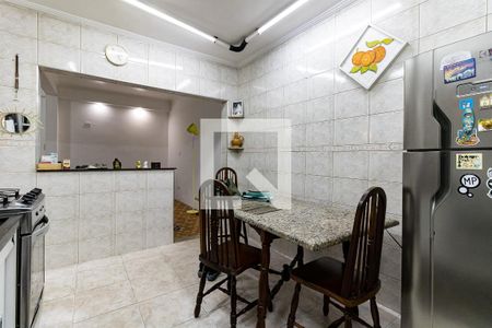 Casa 2 - Cozinha de casa à venda com 8 quartos, 525m² em Vila Moraes, São Paulo