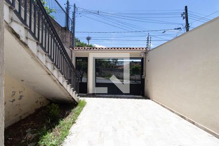 Garagem de casa à venda com 3 quartos, 195m² em Jardim Guapira, São Paulo