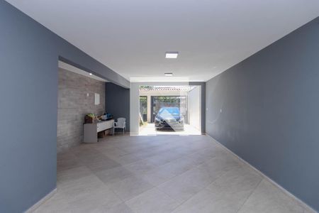 Garagem de casa à venda com 3 quartos, 195m² em Jardim Guapira, São Paulo