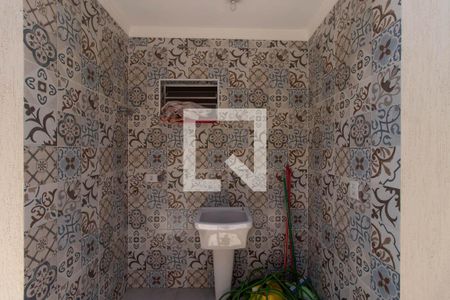 Área de Serviço de casa à venda com 3 quartos, 195m² em Jardim Guapira, São Paulo
