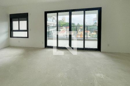 Sala de apartamento à venda com 2 quartos, 92m² em Sumaré, São Paulo