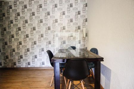 Sala de apartamento para alugar com 2 quartos, 50m² em Santana, São Paulo