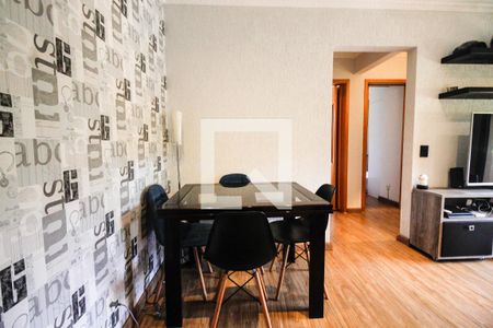Sala de apartamento para alugar com 2 quartos, 50m² em Santana, São Paulo